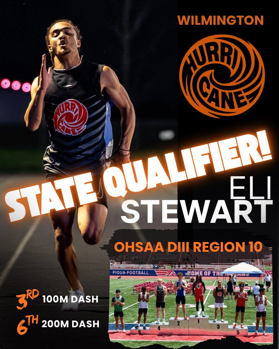 WHS_CaneTrack's tweet photo. Congratulations Eli! Well deserved!! https://t.co/wtYcyX1MDn