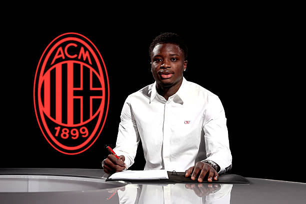 Milan Posts tweet media