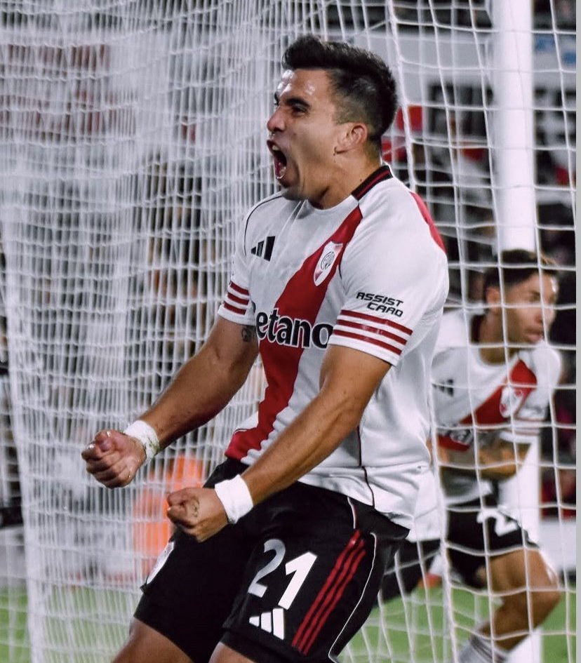 Vamos River Plate tweet media