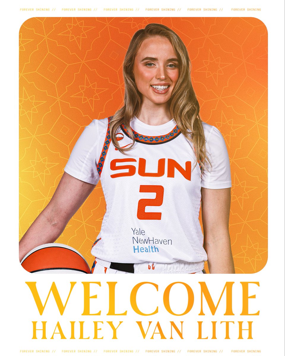 Connecticut Sun tweet media