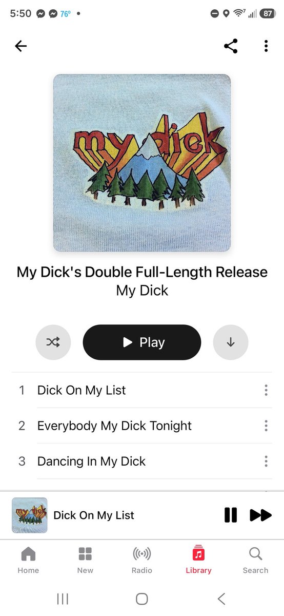 RyAlcott's tweet photo. @shwood I'm having a few beers with my buddy Brad in the backyard enjoying the nice day. And I'm happy to say that I've introduced him to My Dick Band. He's laughing his ass off. https://t.co/r1GJU86yJr