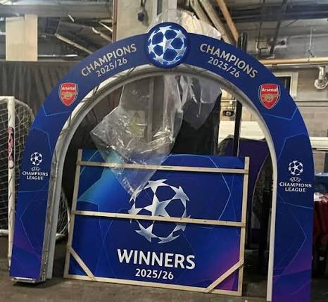 Oyinlola_cfc's tweet photo. They thought we won’t see this 😂 https://t.co/cIfhbofwd6