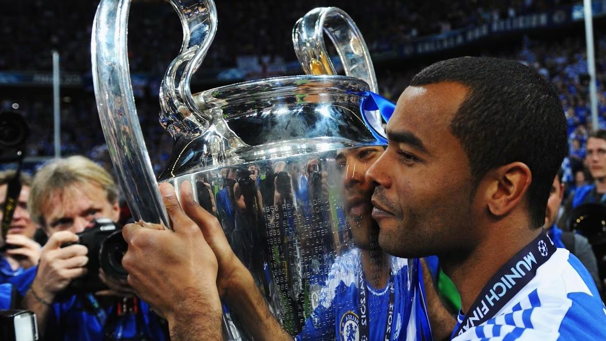 kevincattermole's tweet photo. This isn’t for everyone #cfc
Well done 
@PSG_English  

Unlucky @Arsenal https://t.co/JqmDL5t5sb