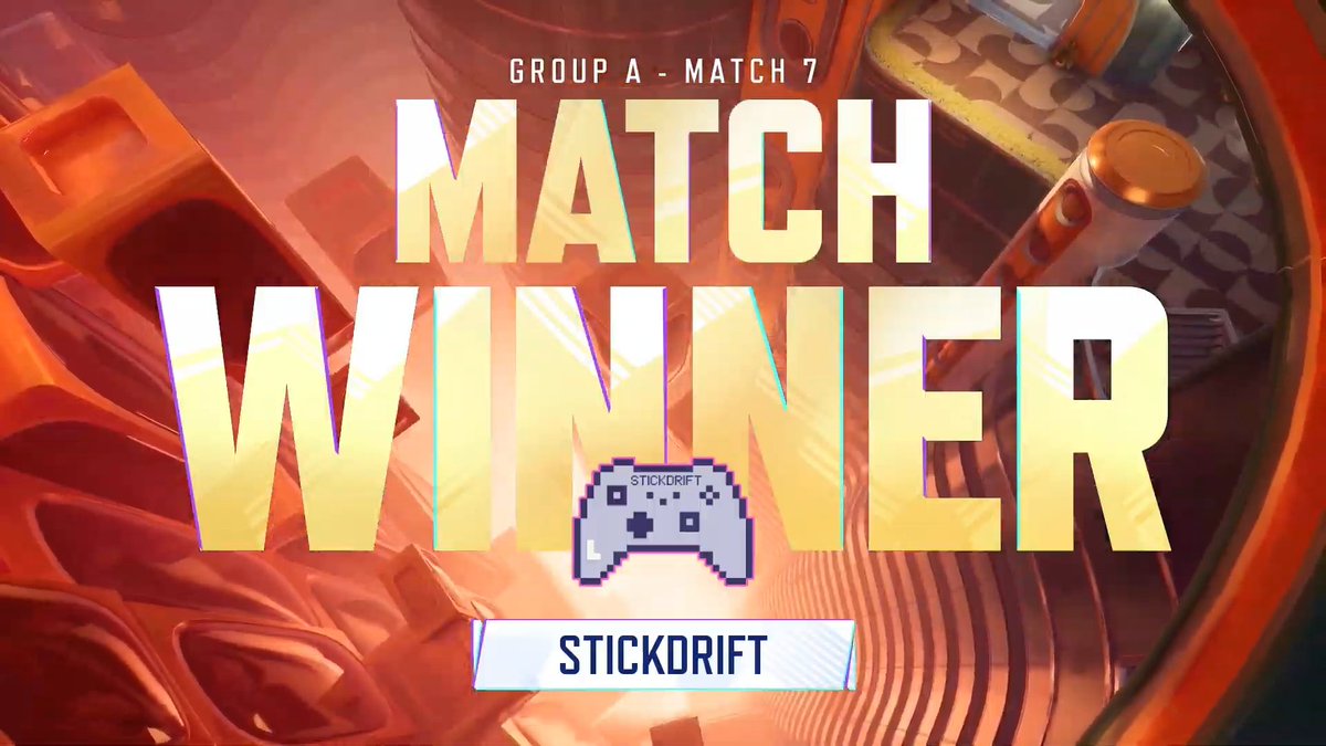 RivalsEsports's tweet photo. The pressure paid off. YWL 0:2 STD
📺YouTube: https://t.co/d2GdV75NdD
📺Twitch: https://t.co/2FDyxfHu3Z https://t.co/zzWyLVhlOF