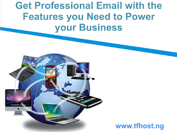 tfhostng's tweet photo. Need reliable free email hosting or secure email hosting for business? Trusted hosting sites in Nigeria offer professional email solutions to help your business look credible,  and professional online. https://t.co/iND7O10lJp