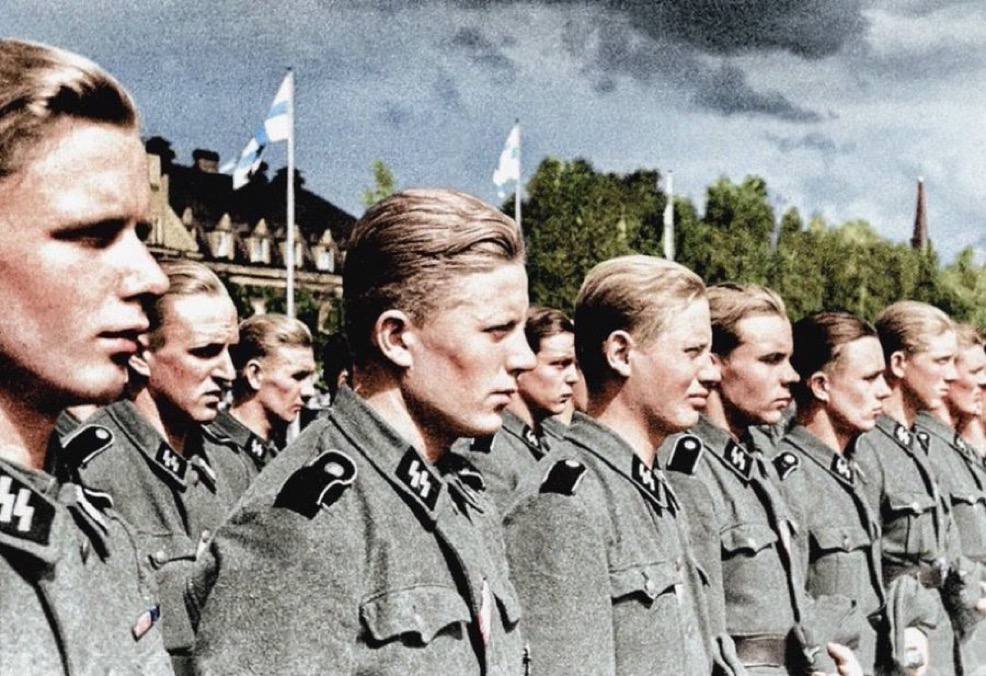 Vidar Odensson 🇸🇪 tweet media