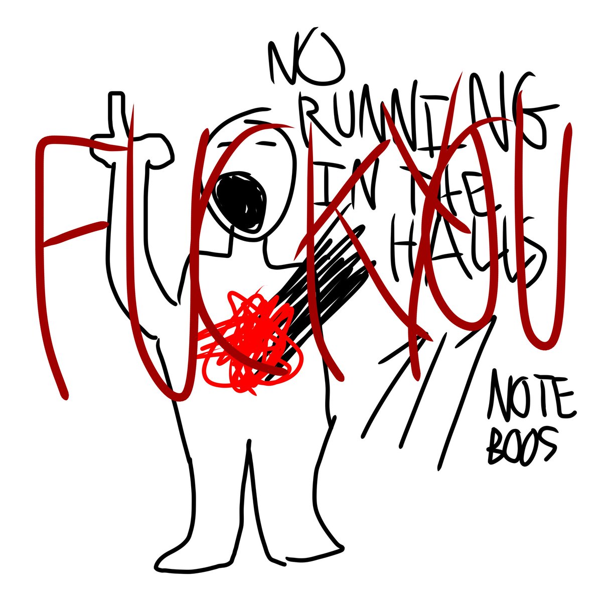BadeMeows's tweet photo. FUCK THE FUCKING PRINCIPAL FUCK YOU https://t.co/e5YpwnUAUh