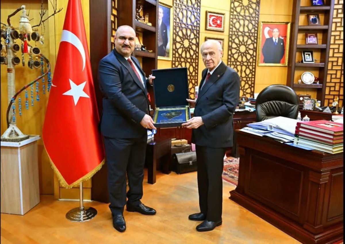 Mehmet Seman AĞA tweet media