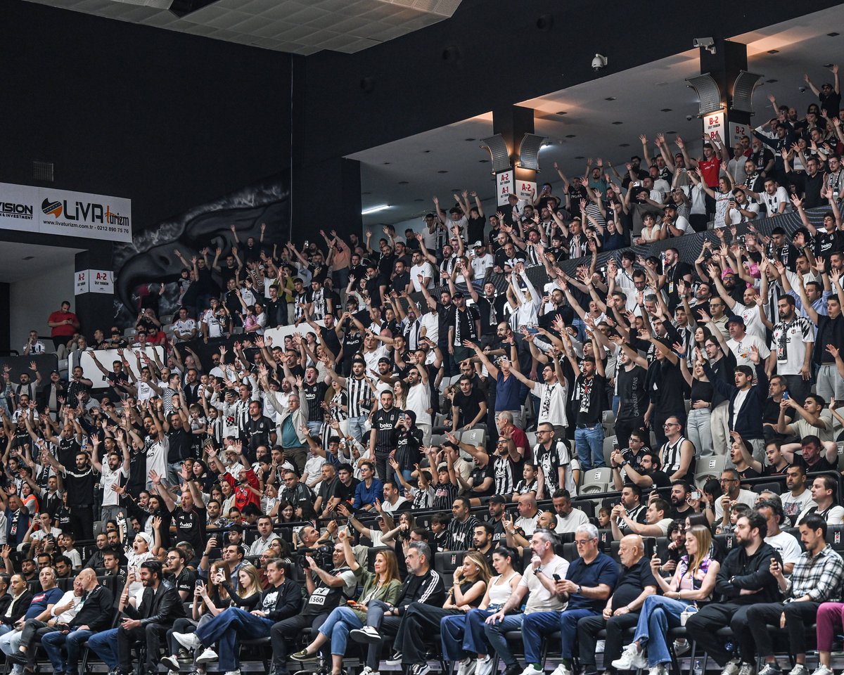 Beşiktaş GAİN tweet media