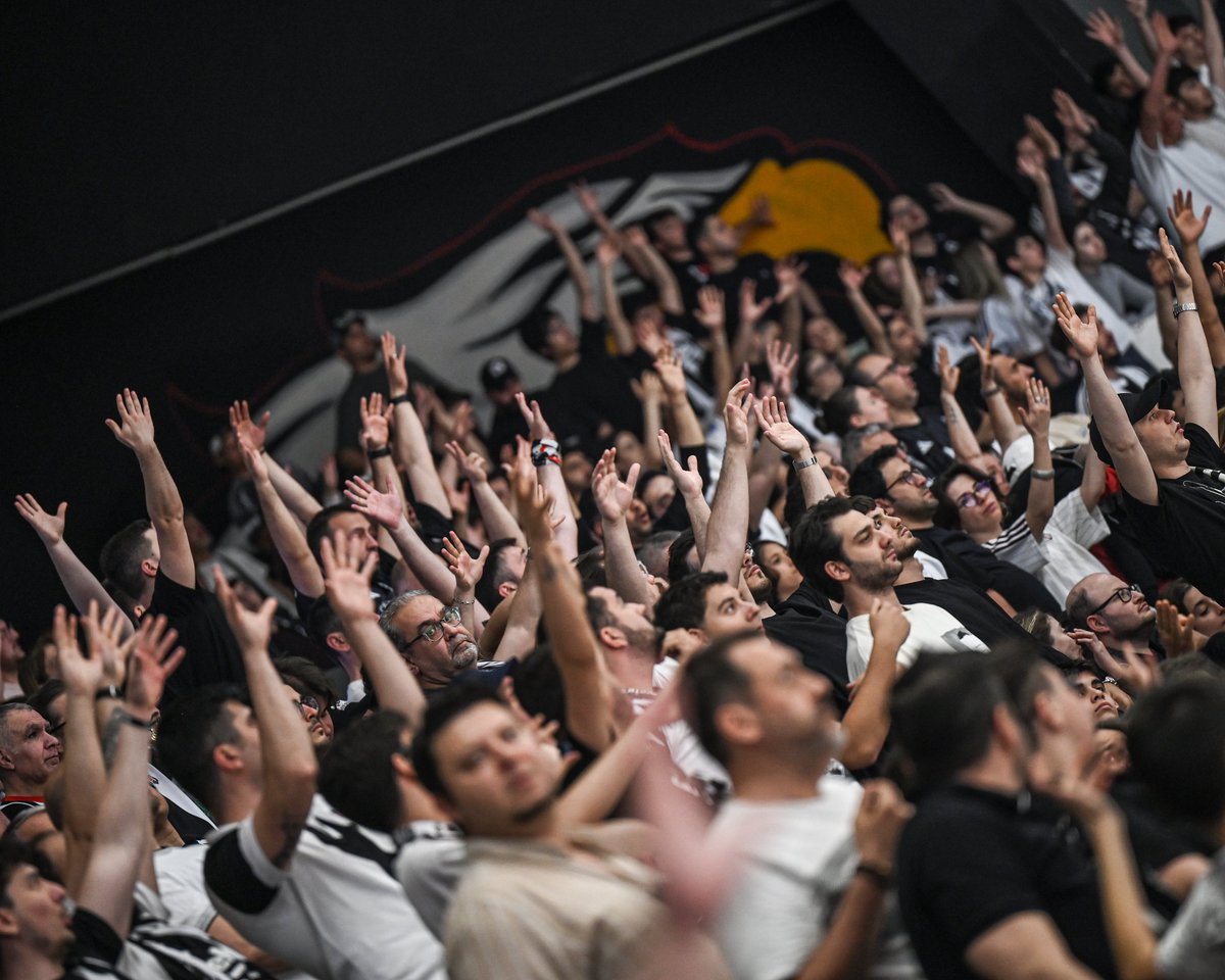 Beşiktaş GAİN tweet media