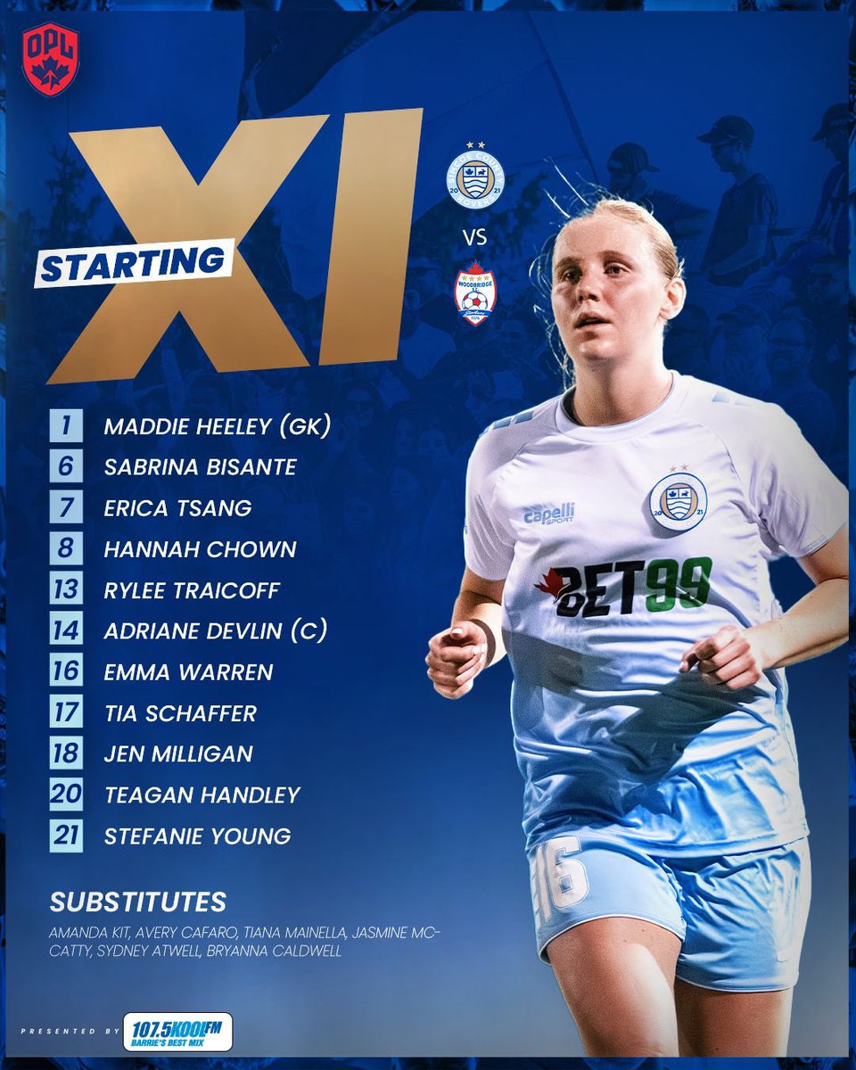 roversfc_opl's tweet photo. Starting XI locked in. Big energy, big focus and time to make a statement 🔥⚽️

#SCRFC #ThePeopleAreTheCounty https://t.co/x1JFP6pE94