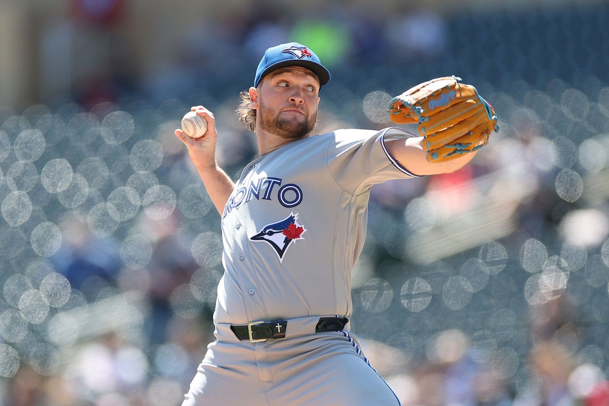 Jays insight tweet media