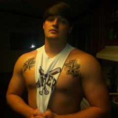 nWoAllow's tweet photo. @Phaggdaddy @R0nin99 you moreste son make him gay https://t.co/HKXNz74x1h