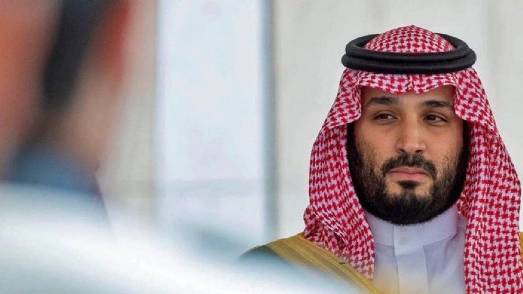 Seham14163's tweet photo. #محمد_بن_سلمان 
حمل هم الدولة فاجعل من همتك الدعاء له https://t.co/5IKdWElTQs