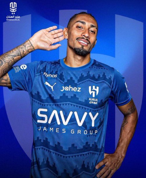 1nx's tweet photo. واحد منهم يجي اعتقد الهلال بيكوش على الكل الموسم القادم . https://t.co/YyjQevxLgj