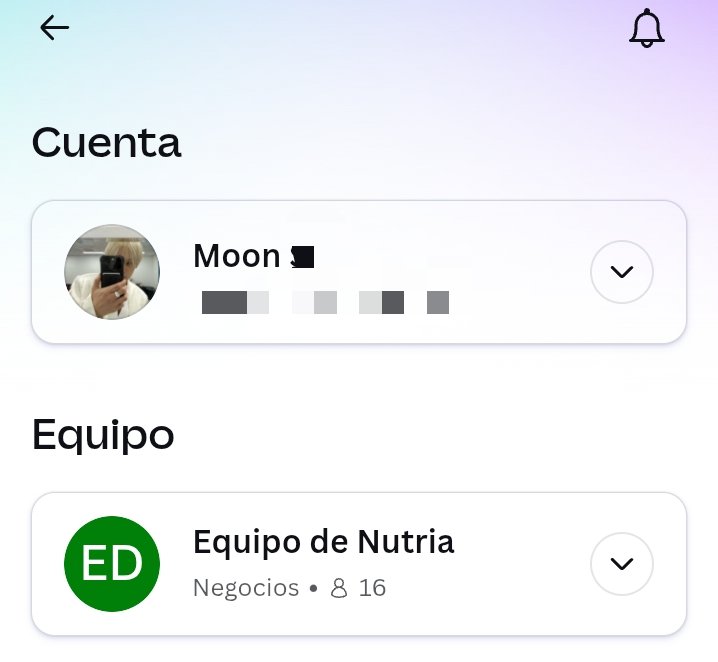 MoonAlluri's tweet photo. Muchas gracias x el canvita admin 🦦🤍! https://t.co/pXmms3AGRi