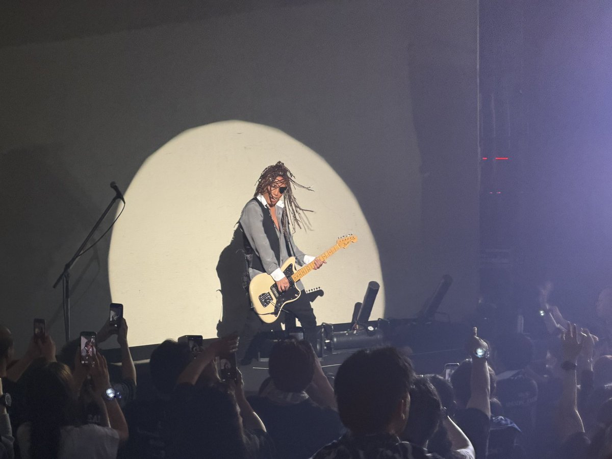 jun1223slave's tweet photo. INORAN①
20260530 秦野
#LUNAPIC
#LUNASEA
#UNENDINGJOURNEY
#UJF https://t.co/XWWehMER36