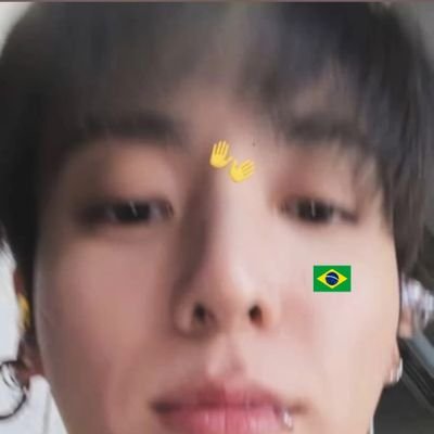llui VAI ANDAR NA GARUPA DO JK tweet media