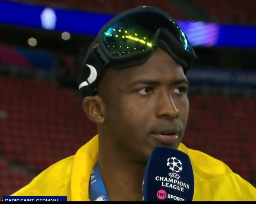 Messiah Yaniss 🇨🇵🇩🇿🇸🇳 tweet media
