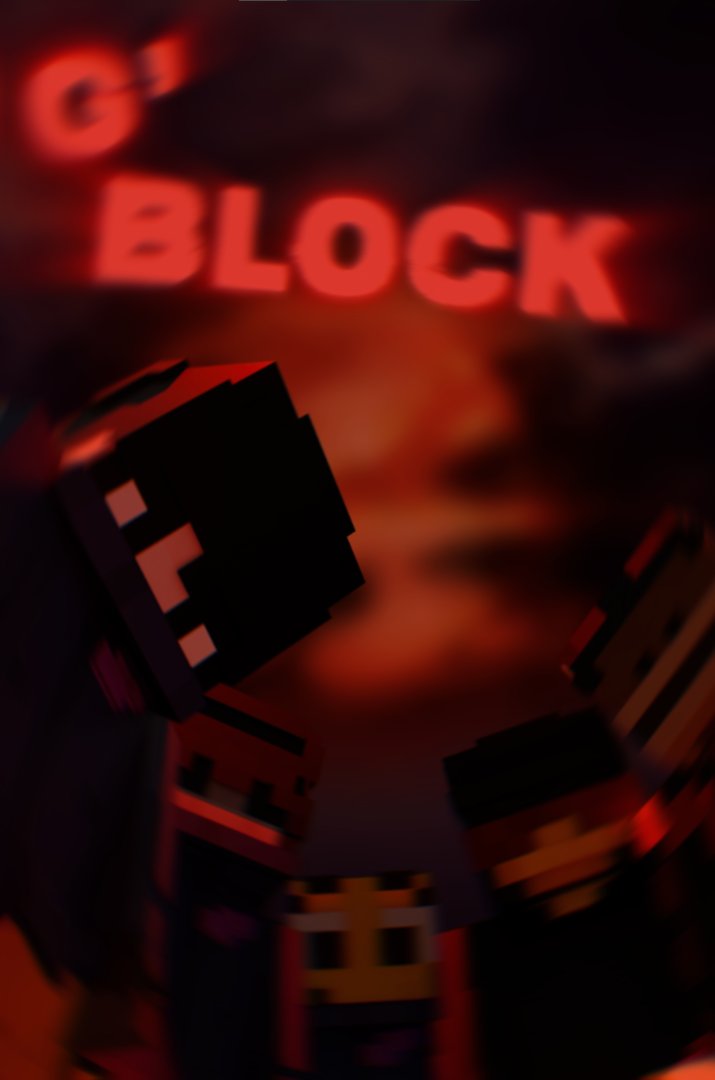 Gblocker G'Block (@gblockontop) / Posts / X