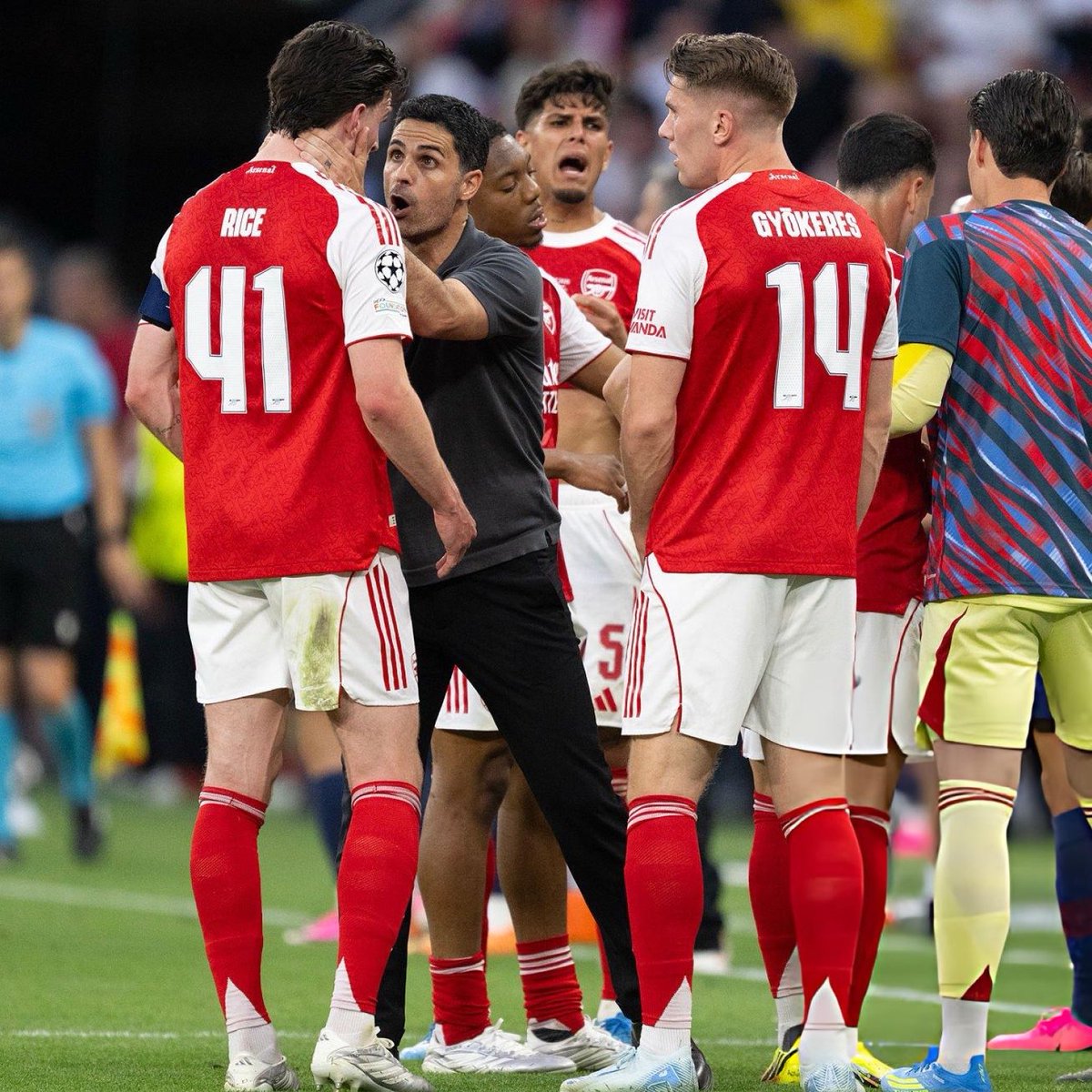 DailyAFC tweet media