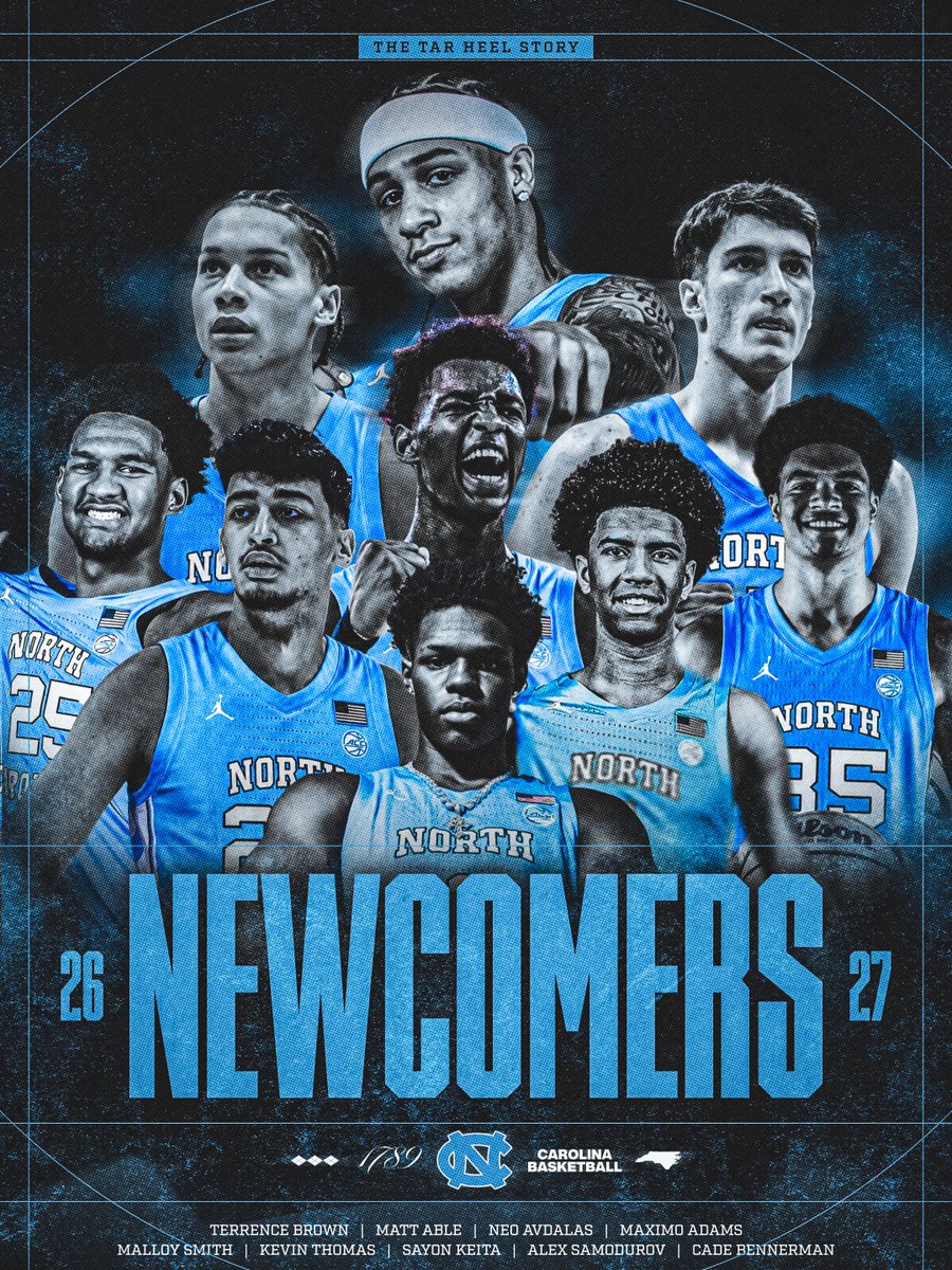 tarheelstory tweet picture