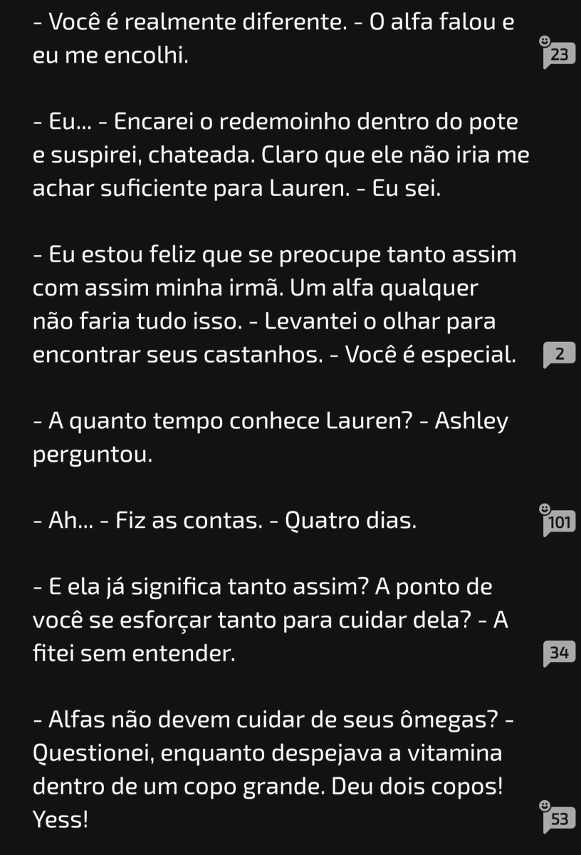 Enchantedbok's tweet photo. Eu tenho vontade de colocar a Camila de Be My Alfa em um potinho 🥹 https://t.co/xlTRqJGuh5