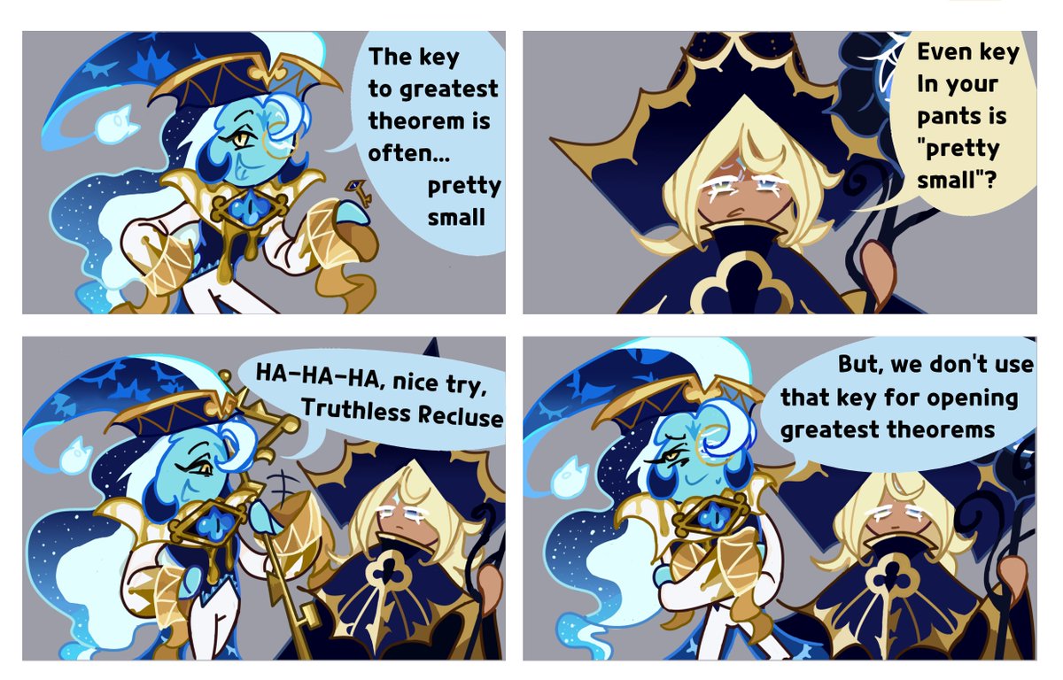 kristos523's tweet photo. TW: cringe joke. Hii i tried draw in the CRK style :D #truthlesssage #shadowvanilla #sageoftruth #truthlessrecluse https://t.co/f48JQfHLND