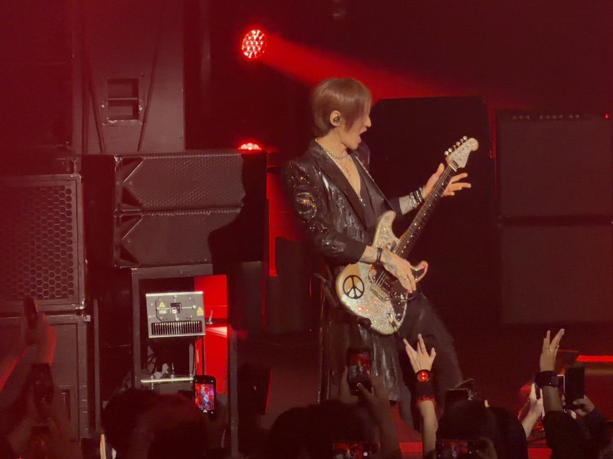 jun1223slave's tweet photo. SUGIちゃん①

20260530 秦野

#LUNAPIC
#LUNASEA 
#UNENDINGJOURNEY
#UJF https://t.co/cGTiKSsC9c