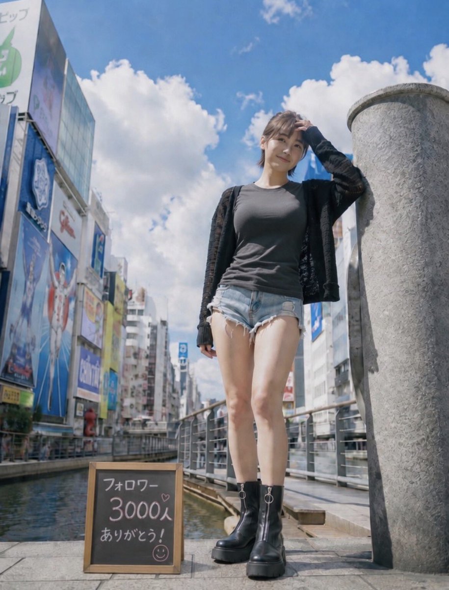 ショウパン tweet media