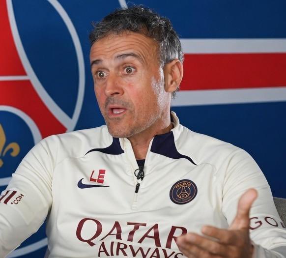 PSG Infos tweet media