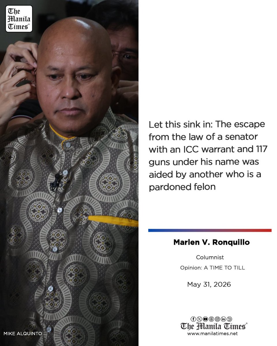 The Manila Times tweet media