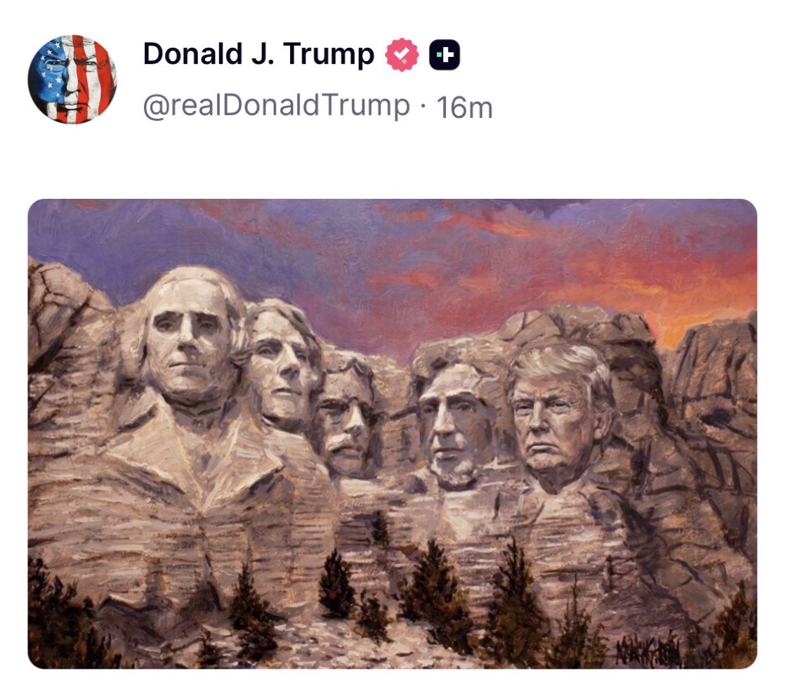 Republicans against Trump tweet media