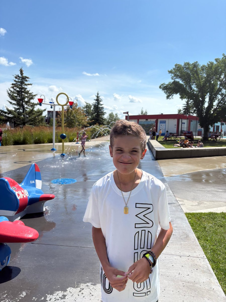AdaptAbilities's tweet photo. HIA SUMMER CAMP IS COMING...
#yeg https://t.co/mAAjNc9h2K