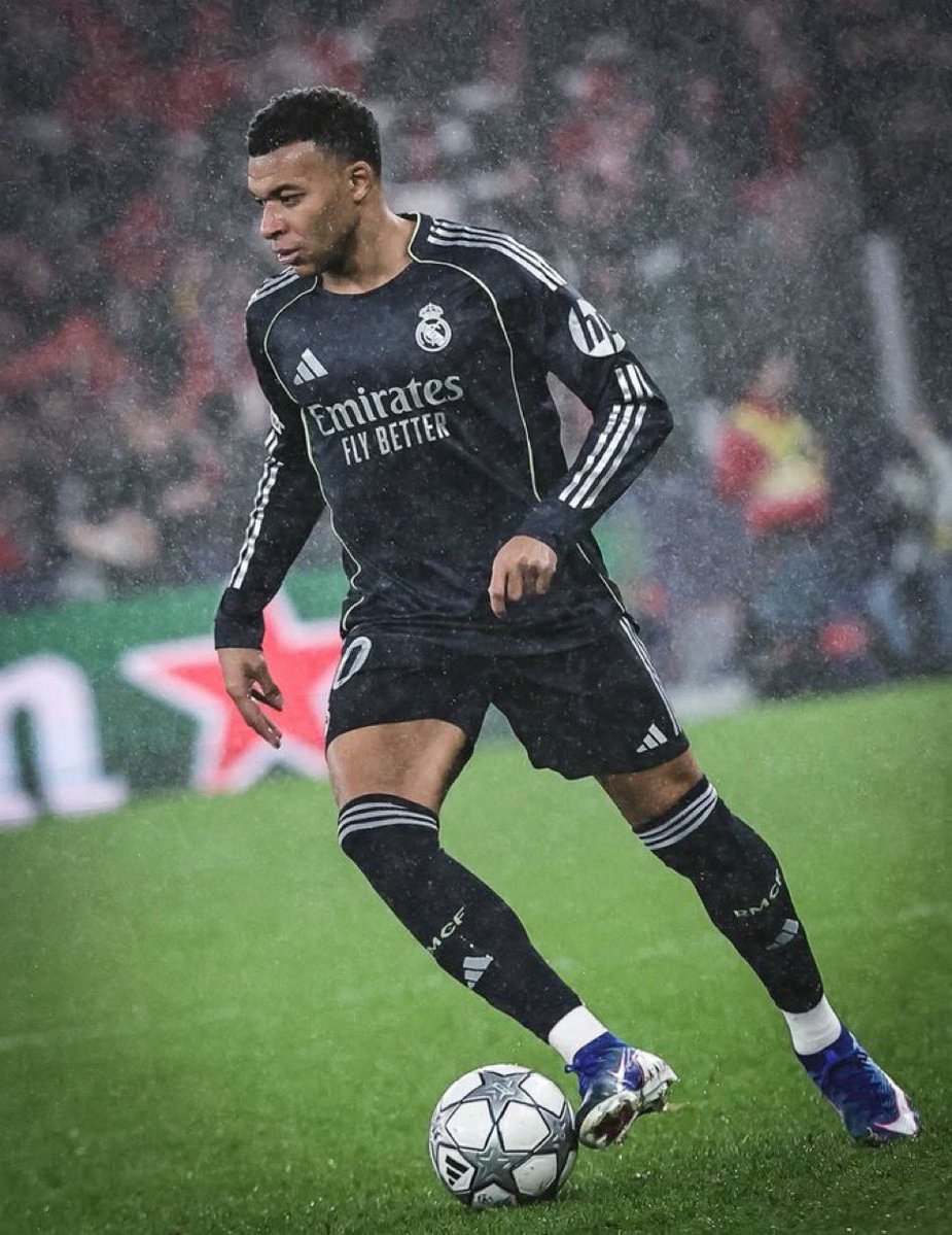 The Galacticos tweet media