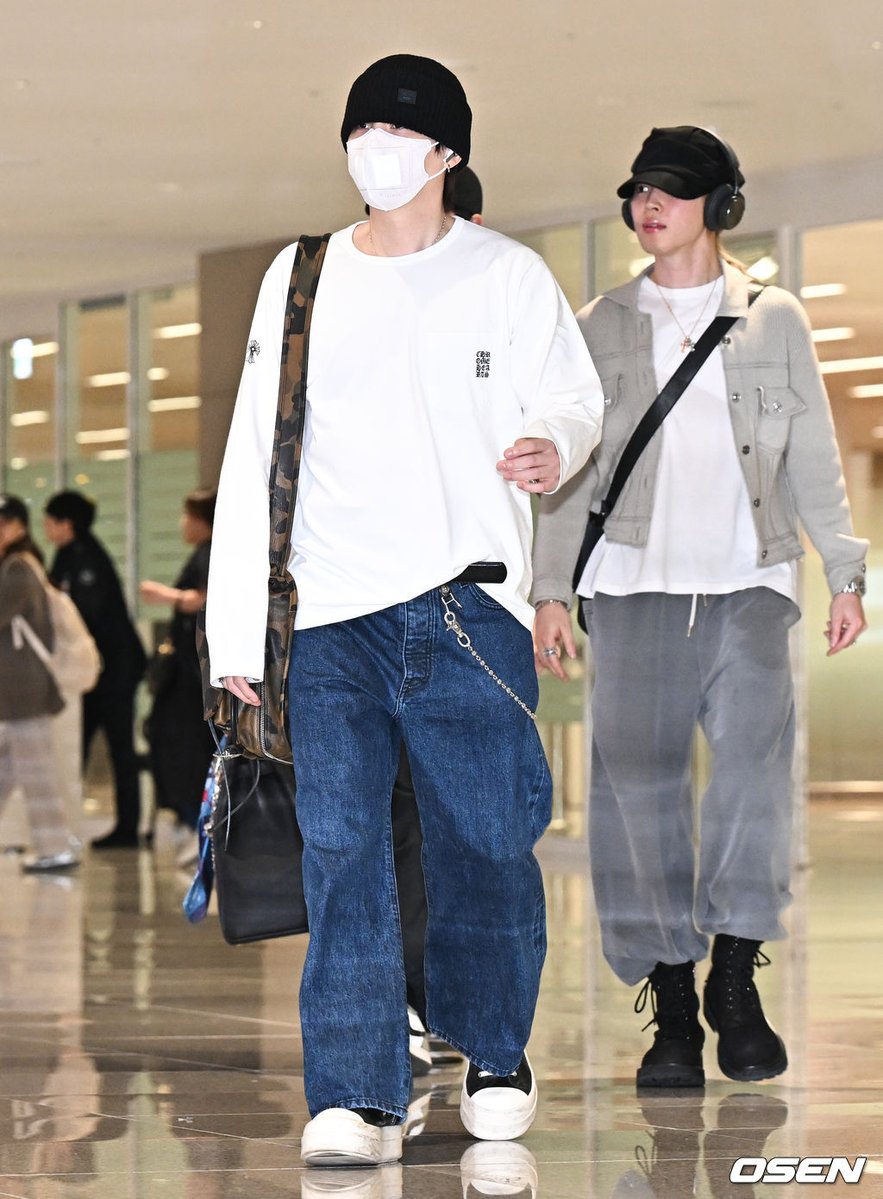 Yoonmin Space ♡🪭 tweet media