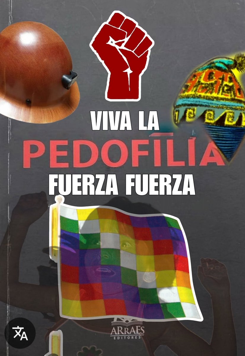 Rockedrio's tweet photo. @clipabloo @MundoEConflicto Así es 😋 https://t.co/zZgGXaqMak