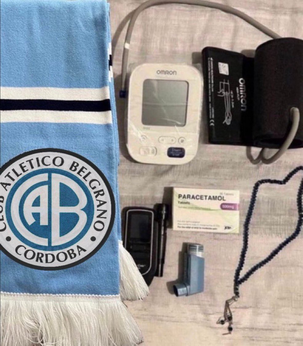 UniversoCelest's tweet photo. @Belgrano @ChaijaleJoaquin Pov: sos un hincha de Belgrano estos últimos días https://t.co/Ve6LEwF6B8