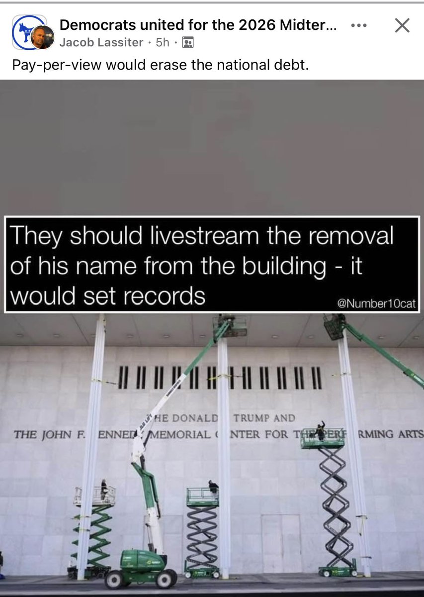 Venadiva's tweet photo. I’ll pay to see it COME DOWN‼️👇🏽 https://t.co/dXZXAHVABX