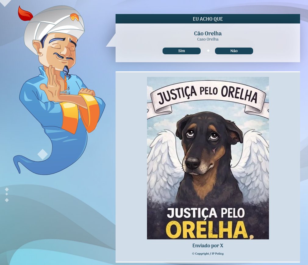 magrelo da xj 🐺 tweet media