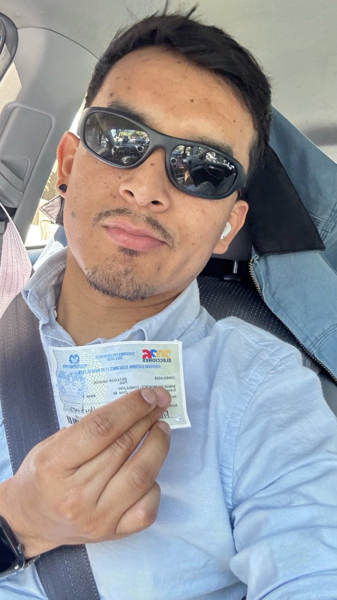 JAIRO M M tweet media