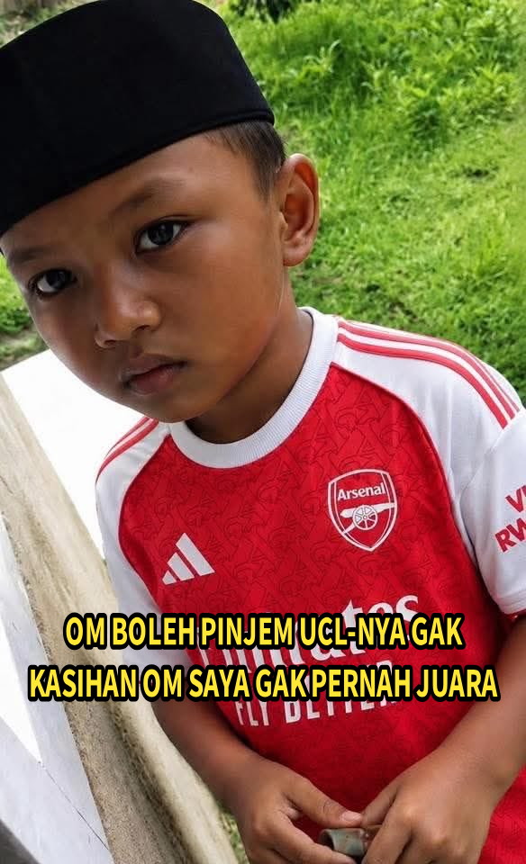 United Core Indonesia tweet media