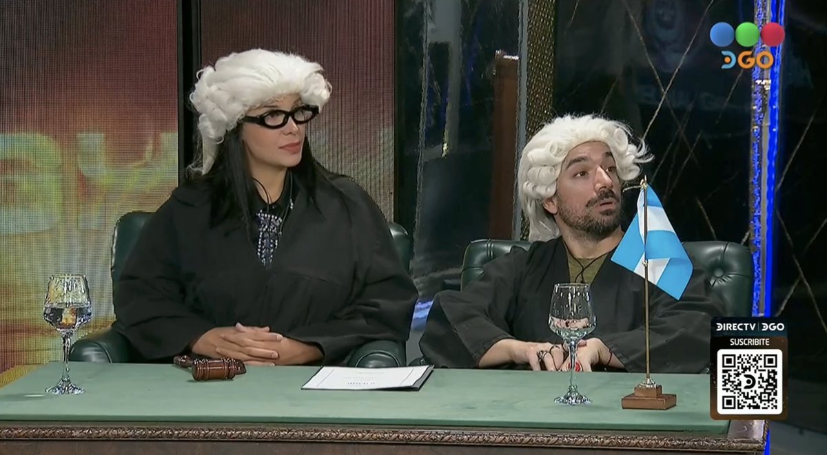 eeemiliano's tweet photo. espero que la justicia no esté en cualquiera
la justicia: 
#GranHermano https://t.co/6ry4EI02ck