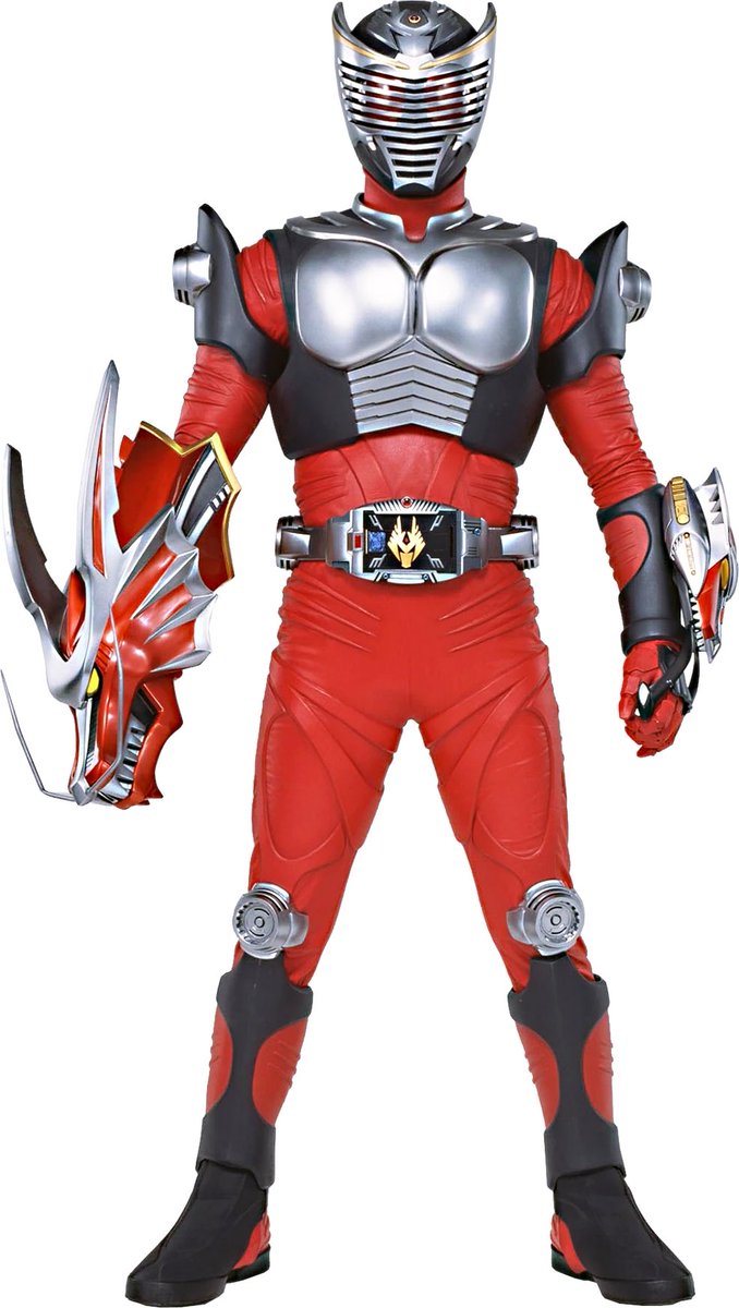 EpicLarry115's tweet photo. For a Ryuki skin I would want him with his base style along with a built in emote where he can transform into his Survive form and we can also throw in his Black form too as a edit style. https://t.co/PT0wIB8tFi