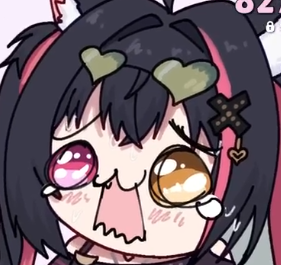 Mari Yume🐈‍⬛⚠️ tweet media
