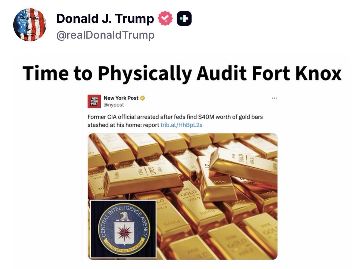 MAGA Voice tweet media