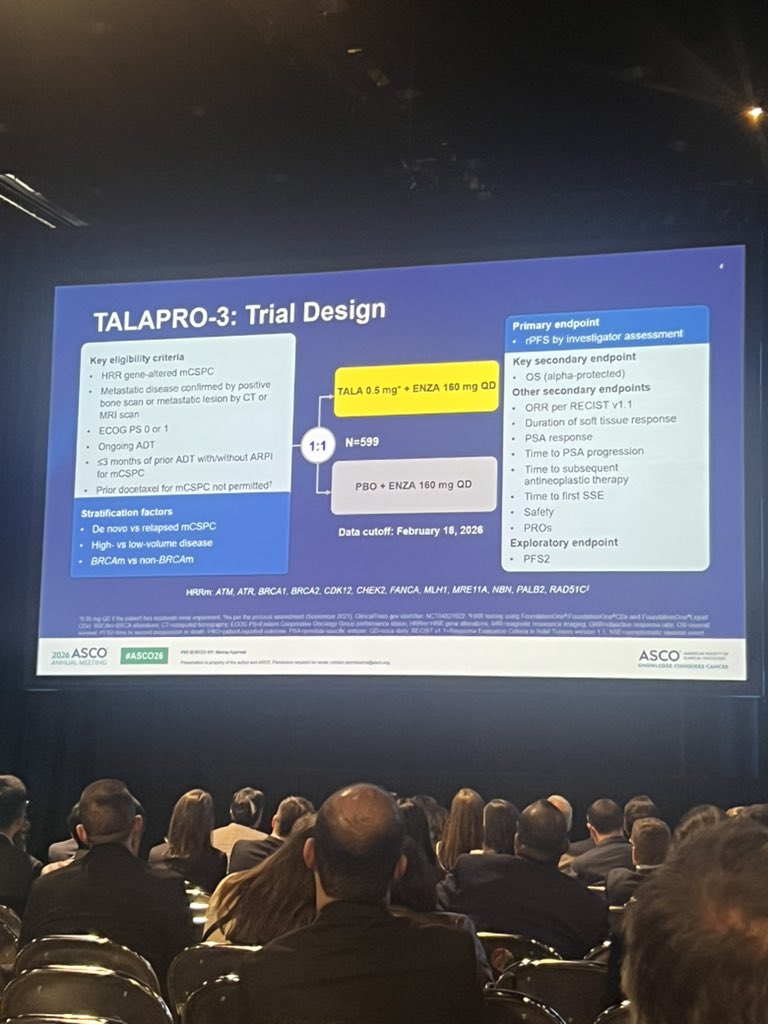 TALAPRO-3 slide