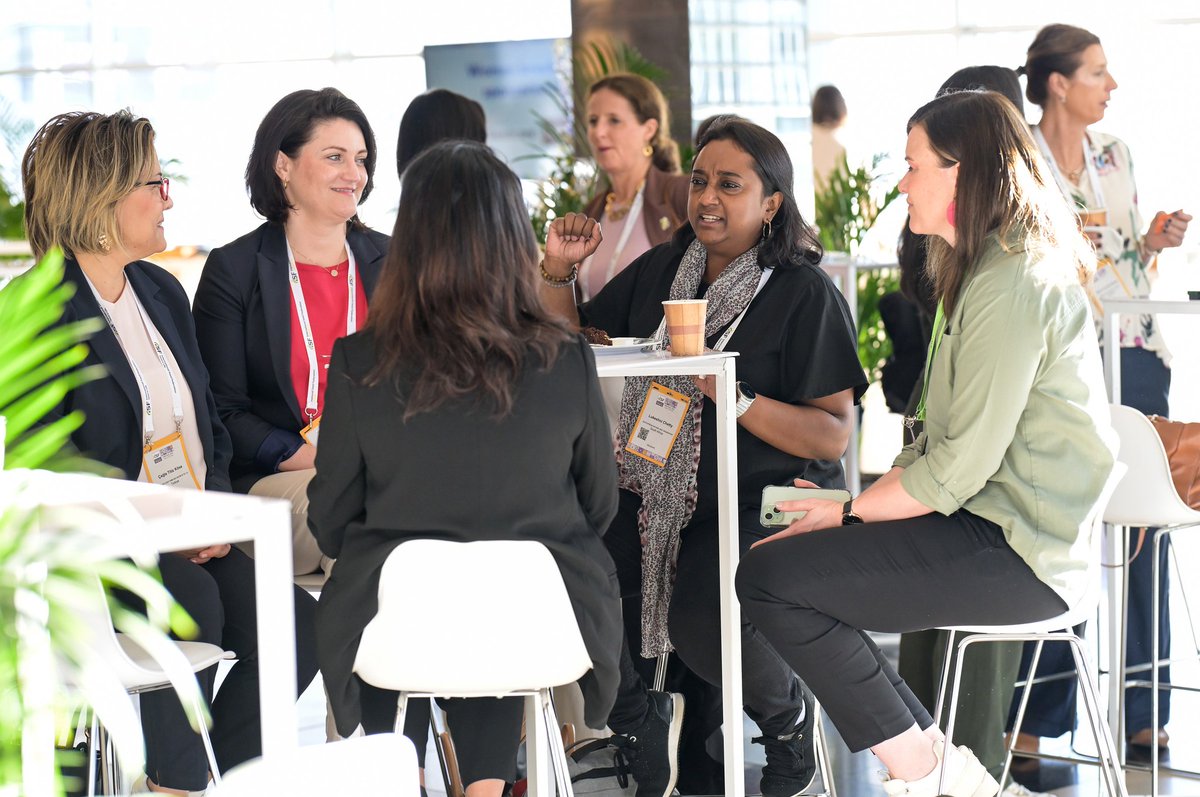 SeedFed's tweet photo. The final day of #WorldSeed2026 brought the Lisbon gathering to a close, celebrating our shared commitment to farmers &amp; food security. Next stop: Toronto 2027! 🇨🇦

📸 Photos: https://t.co/okADJG1hr6
🎥 Replay: https://t.co/v6Gxlar4nd
#SeedIsLife https://t.co/0UEQvxybz2