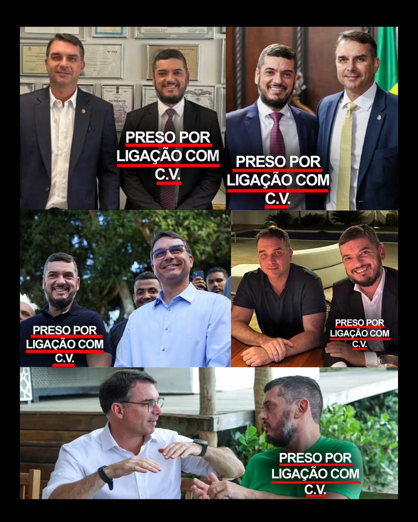 cesarjunior526's tweet photo. @EsquerdaUnifica Bom e velhor FLAVIO BOLSOMASTER DO CV https://t.co/2H5QjKQjBp