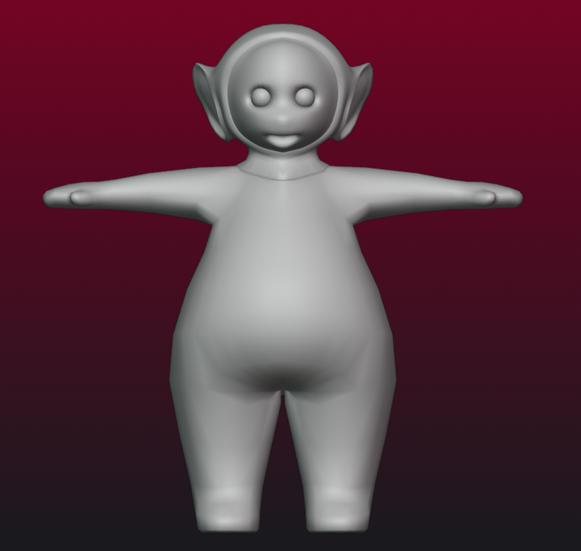 satoro21345's tweet photo. teletubbie template for a Slendytubbies thing on future

((model by: me))

((moral support: @outerkkj , @B3arzandoyeah , @LPwnzor97486 , @Polarneve1Neve , @bobfeioOfeio  e cocaína games))

((IMORAL support: @vinifroggo)) https://t.co/IUcXL50x0l